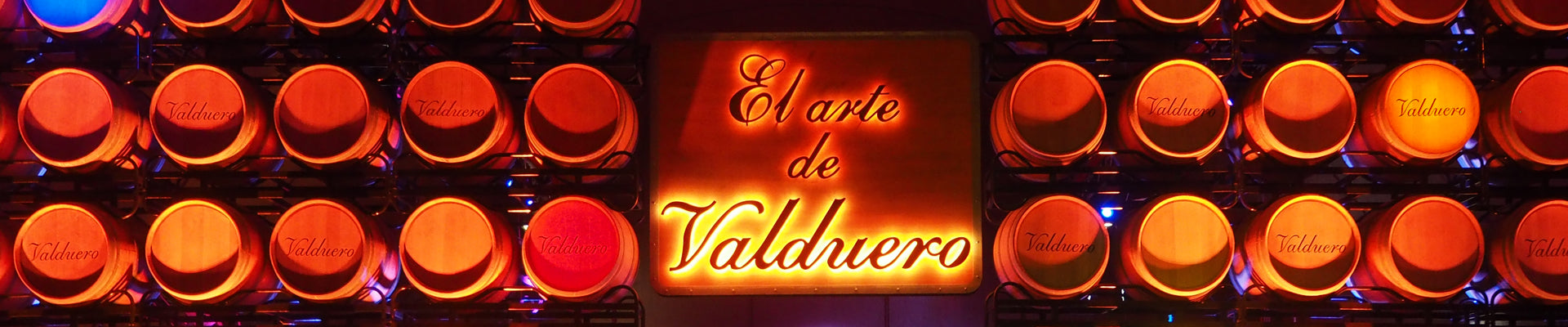 Valduero