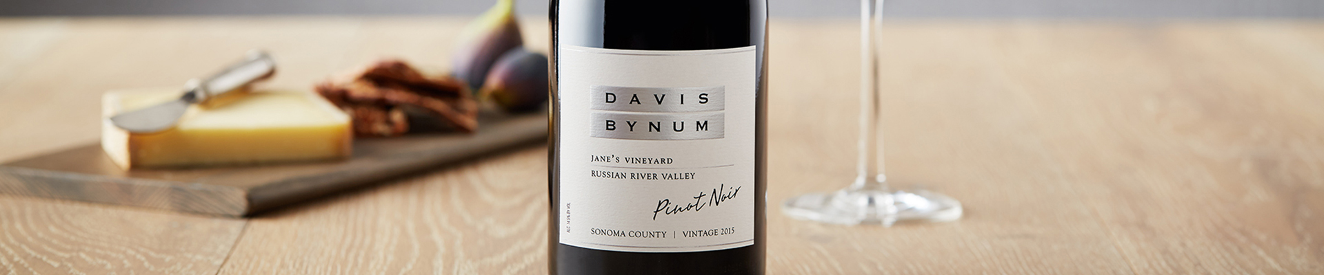 Davis Bynum The Wine Treasury Ltd