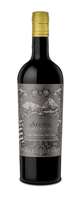 Aluvia Cabernet Franc 2023