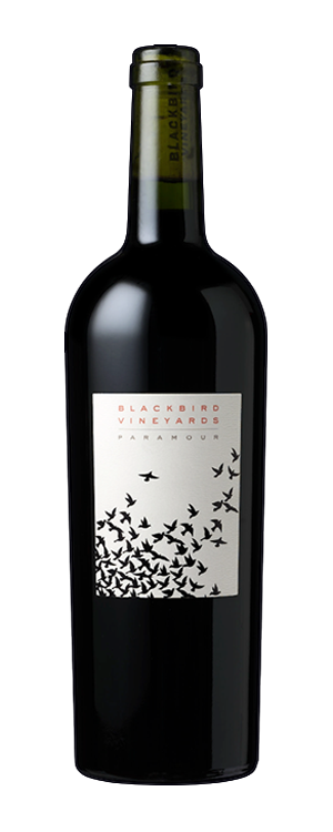 Blackbird Vineyards Paramour Napa Valley 2016
