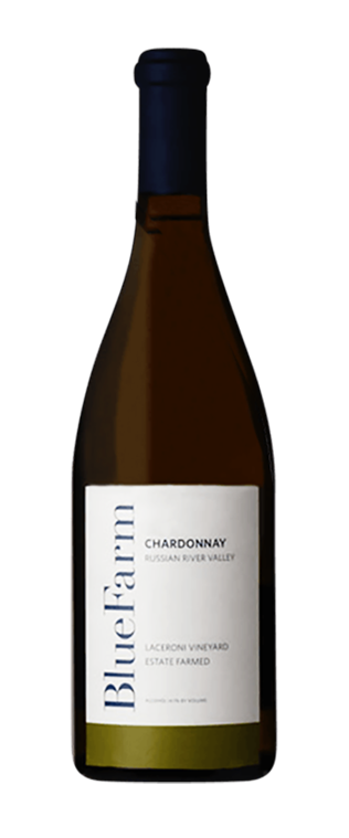 Blue Farm Laceroni Vineyard Chardonnay 2021