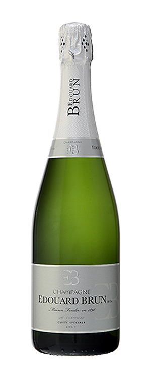 Edouard Brun Cuvée Spéciale Brut NV