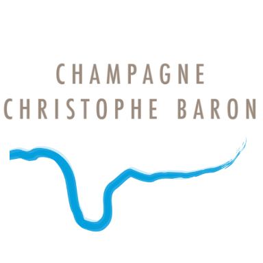 Christophe Baron Champagne Logo