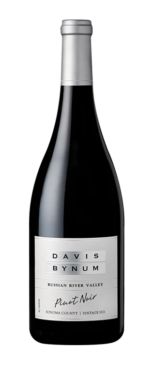 Davis Bynum Russian River Valley Pinot Noir 2021