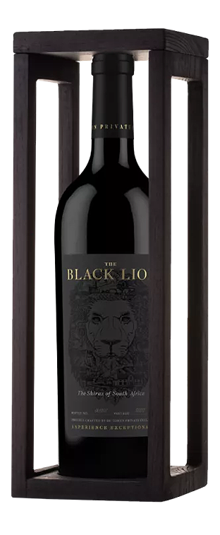 De Toren The Black Lion 2022