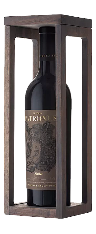 De Toren Patronus 2022