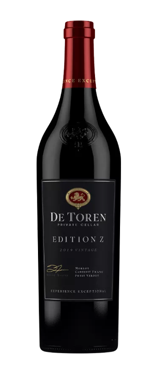 De Toren Z 2019