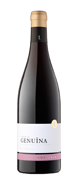 Edetaria La Genuina (Grenache) 2018