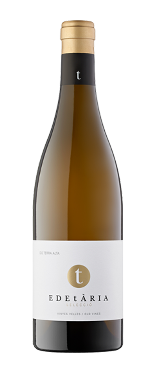 Edetaria Seleccio Blanc 2021