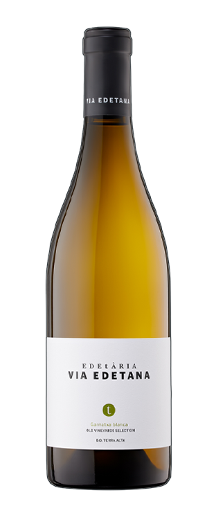 Edetaria Via Edetana Blanc 2023