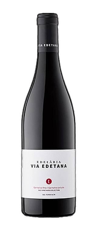Edetaria Via Edetana (red)2019