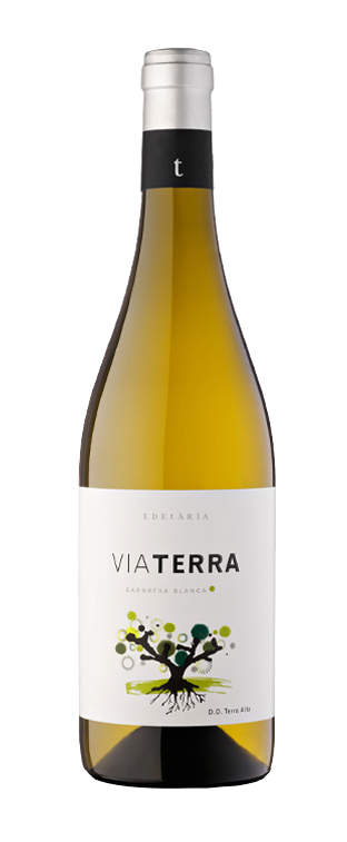 Edetaria Via Terra Blanc 2023