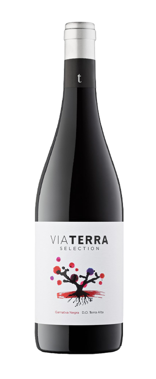Edetaria Via Terra Negre 2022