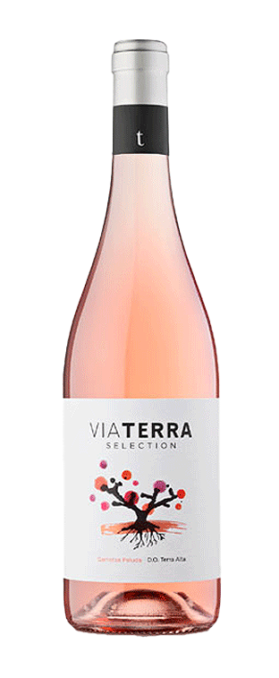 Edetaria Via Terra Rosat 2023