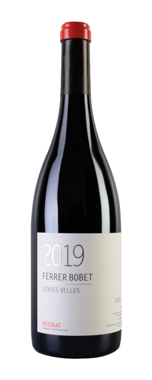 Ferrer Bobet Vinyes Velles 2019