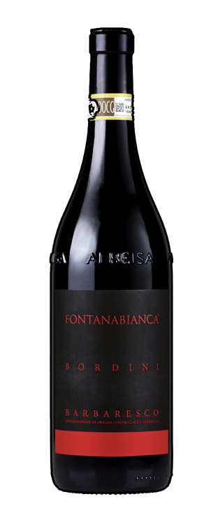Fontanabianca Barbaresco Bordini 2021