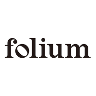 Folium Logo