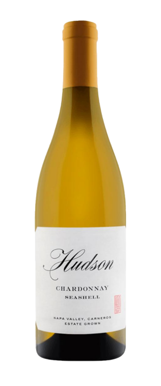 Hudson Ranch Seashell Chardonnay 2021