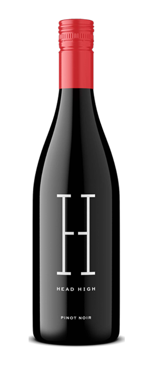 Head High Pinot Noir 2021