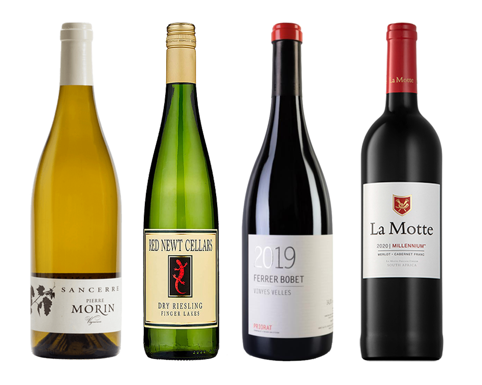 James Price's mixed case selection