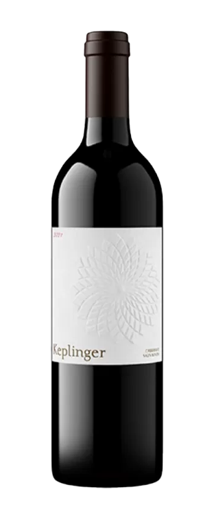 Keplinger Oakville Ranch Cabernet Sauvignon 2018