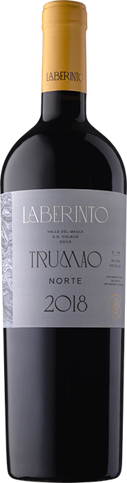 Laberinto Trumao 2018 Wine Bottle