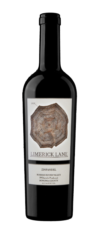Limerick Lane Sonoma County Zinfandel 2020