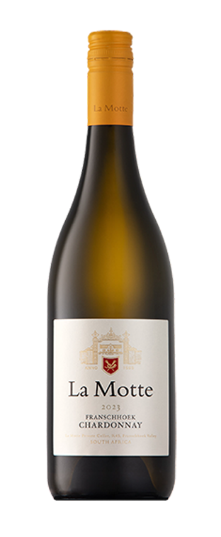 La Motte Chardonnay 2023