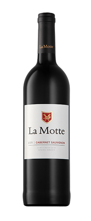 La Motte Cabernet Sauvignon 2023