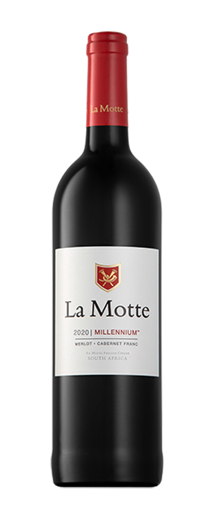 La Motte Millennium 2022