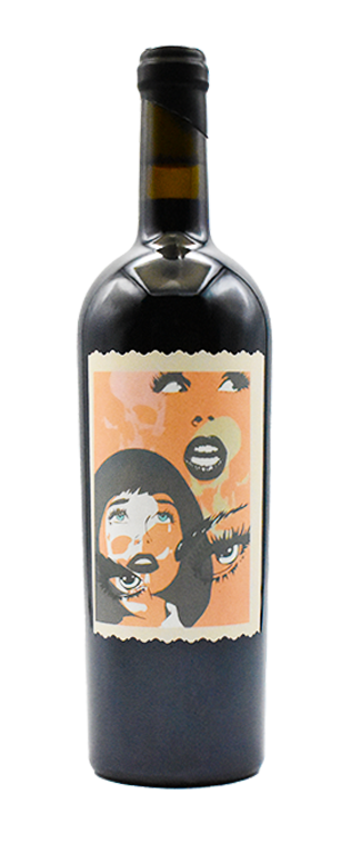 Levo 2 2 Tango Petite Sirah 2019