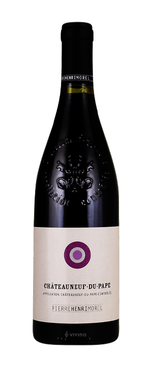 Pierre-Henri Morel Chateauneuf-du-Pape 2021