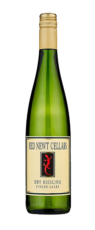 Red Newt Cellars Dry Riesling 2018