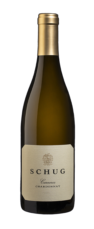 Schug Carneros Chardonnay 2022