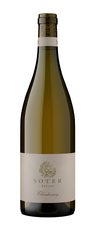 Soter Vineyards Estates Chardonnay 2020