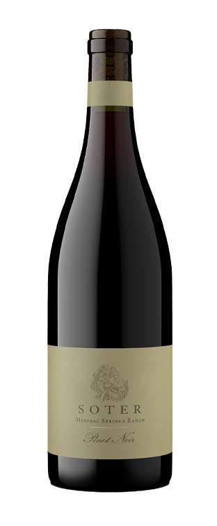 Soter Mineral Springs Ranch Pinot Noir 2021