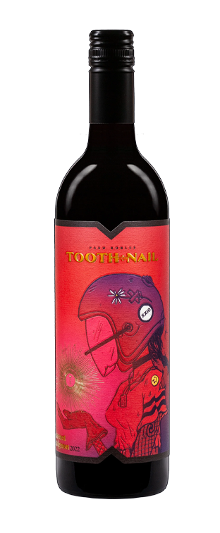 Squad Cabernet Sauvignon 2021