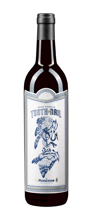 Tooth & Nail The Possessor 2021