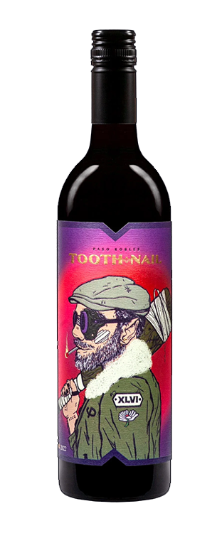 Squad Red Blend 2021