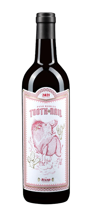 Tooth & Nail The Stand 2021