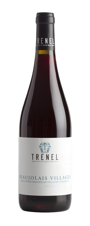 Trénel Beaujolais Villages 2019