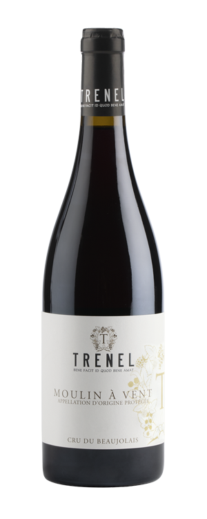 Trénel Moulin A Vent 2019