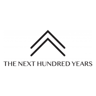 The Next Hundred Years Logo