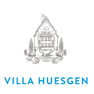 Villa Huesgen Logo
