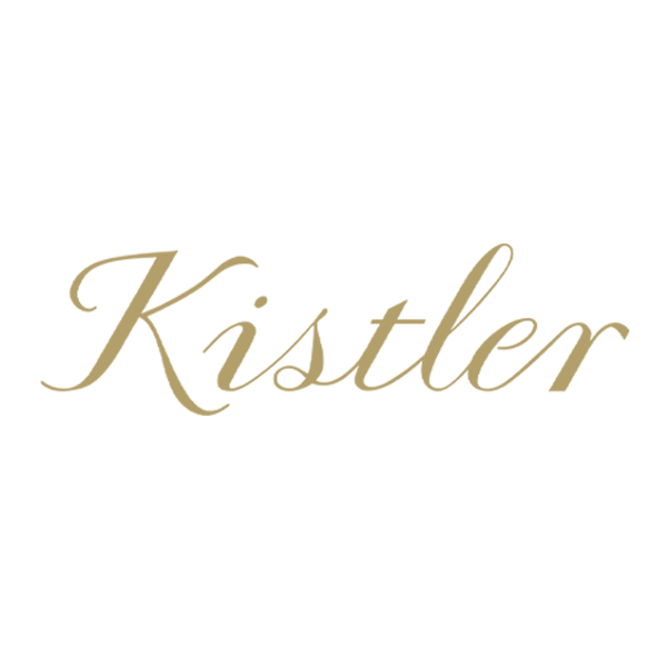 Kistler Logo Gold