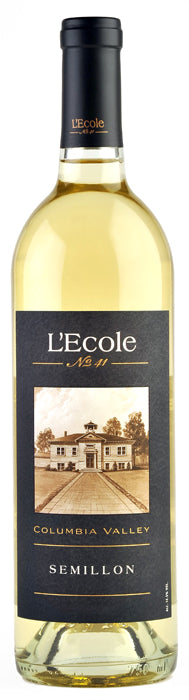 L'Ecole No. 41 Columbia Valley Semillon 2021