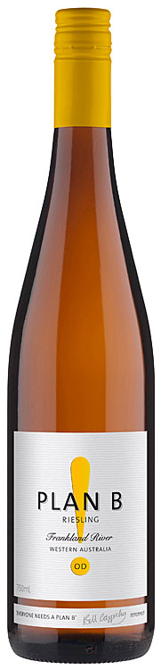 Plan B "OD" Riesling 2021