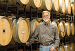 Q&A WITH BOB BETZ & LOUIS SKINNER OF BETZ FAMILY WINERY