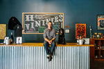 Q&A WITH MORGAN LEE OF TWO VINTNERS WINERY