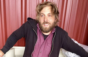 Q&A WITH ADAM SMITH OF SKINNER VINEYARDS
